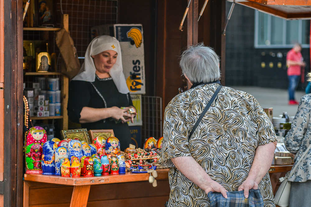 Jarmark na 153 urodziny miasta 28