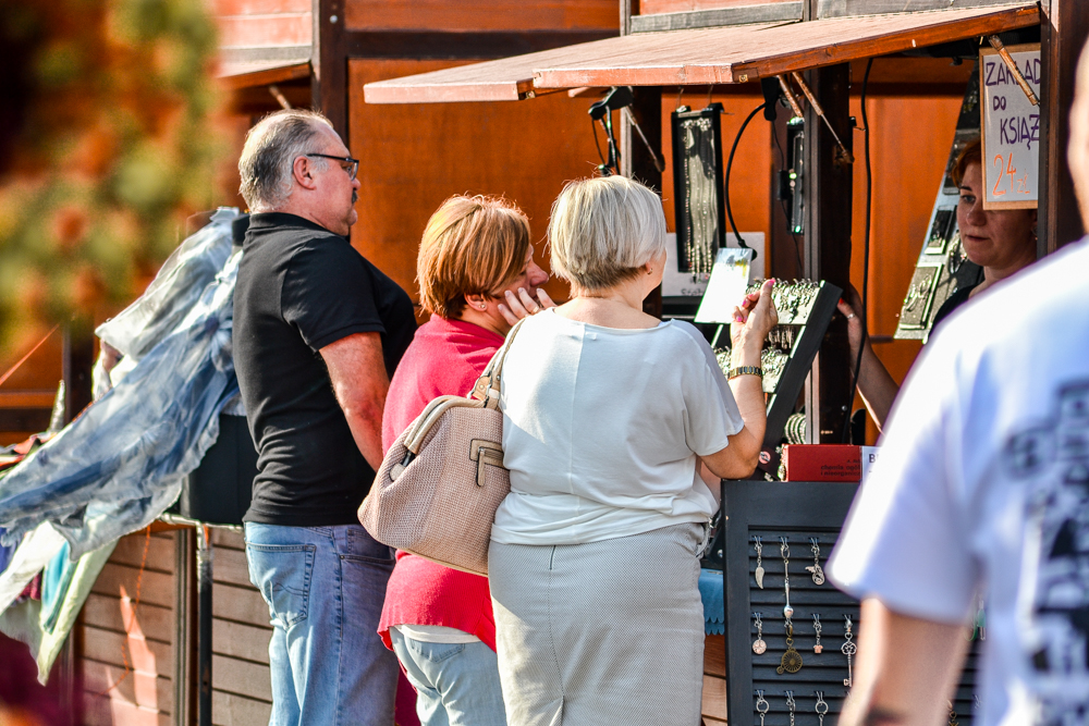 Jarmark na 153 urodziny miasta 31