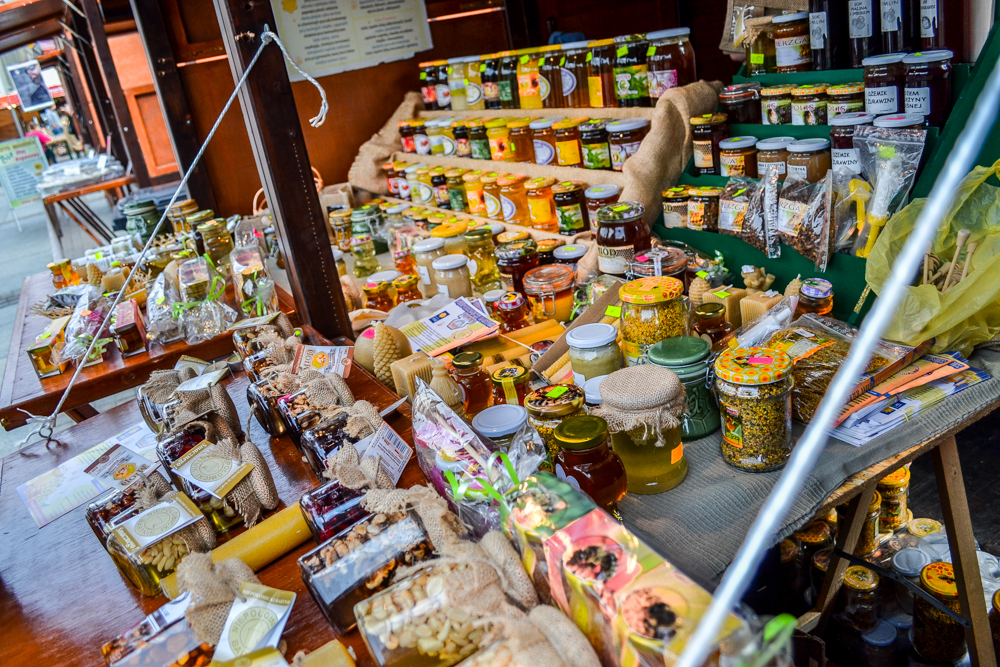 Jarmark urodzinowy trwa!