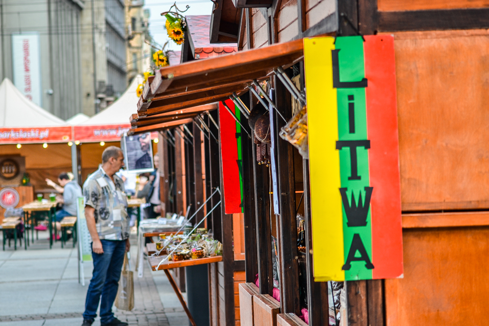 Jarmark urodzinowy trwa!