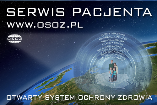 Do lekarza bez kolejki na www.LekarzeBezKolejki.pl