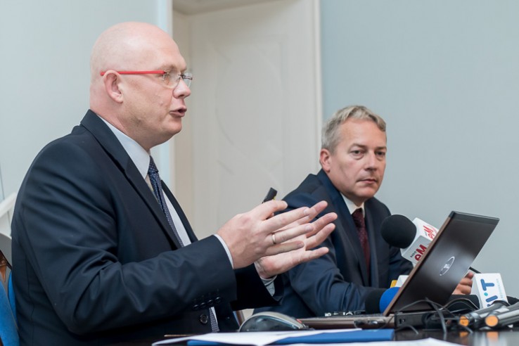 Więcej możliwości wsparcia