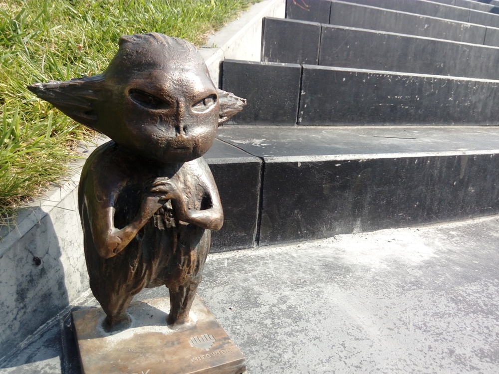 Szlak Śląskiej Godki ino w wersji cyfrowej?