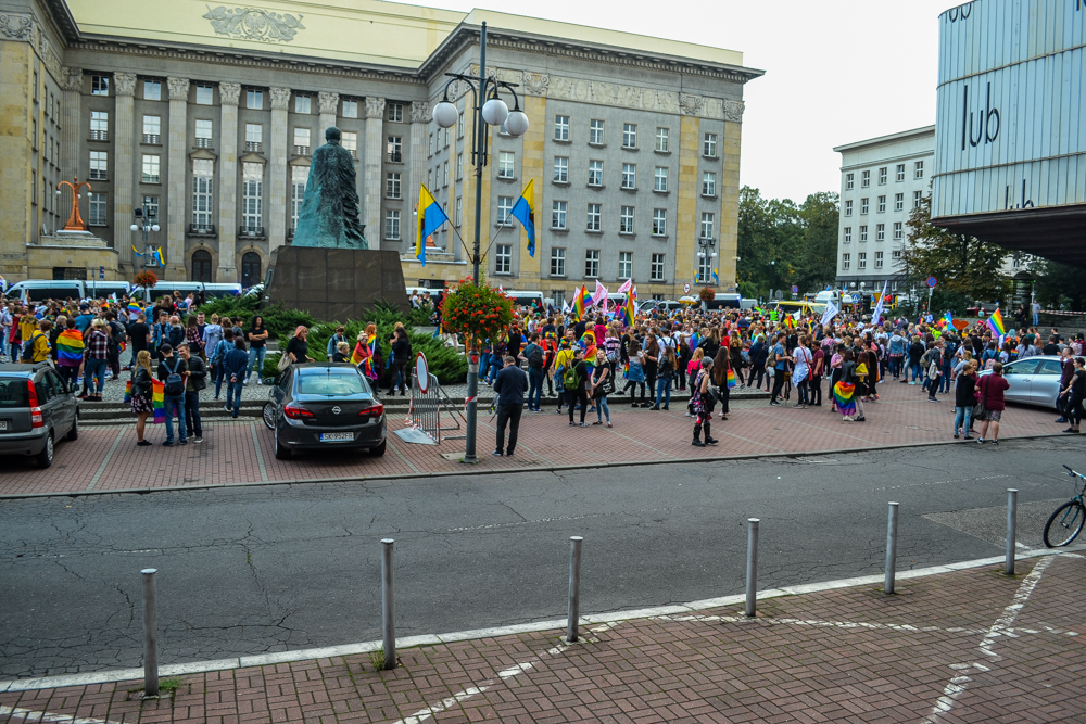 Marsz Równości 2018 4