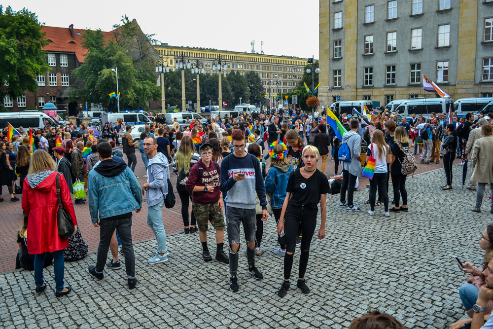 Marsz Równości 2018 5