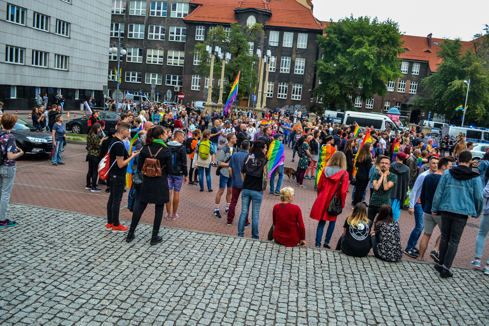 Marsz Równości 2018 6