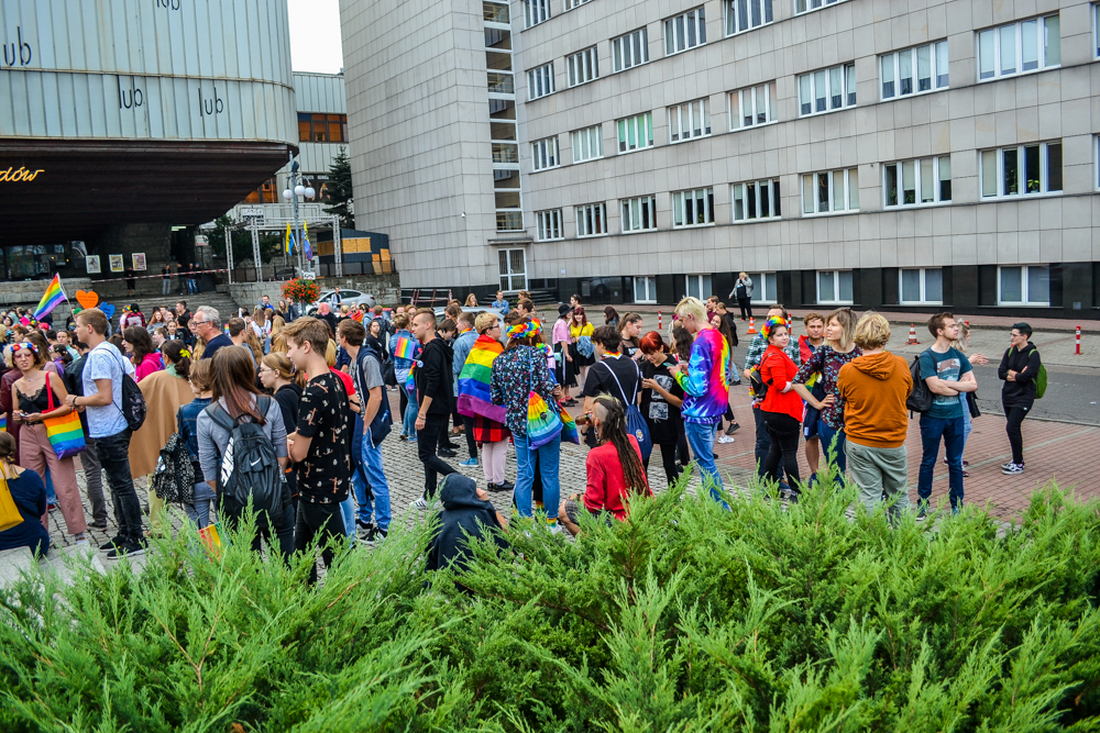 Marsz Równości 2018 7