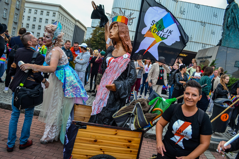 Marsz Równości 2018 8