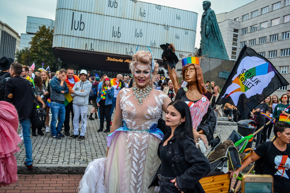 Marsz Równości 2018 9