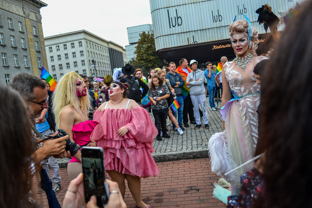 Marsz Równości 2018 10