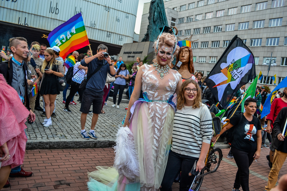 Marsz Równości 2018 11