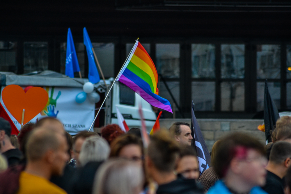 Marsz Równości 2018 12