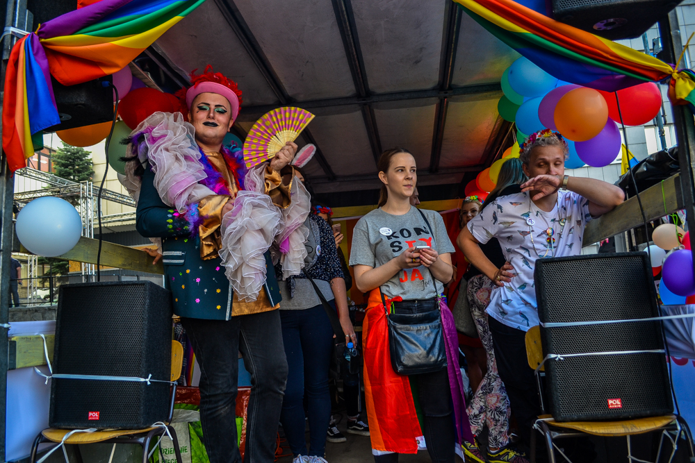 Marsz Równości 2018 16