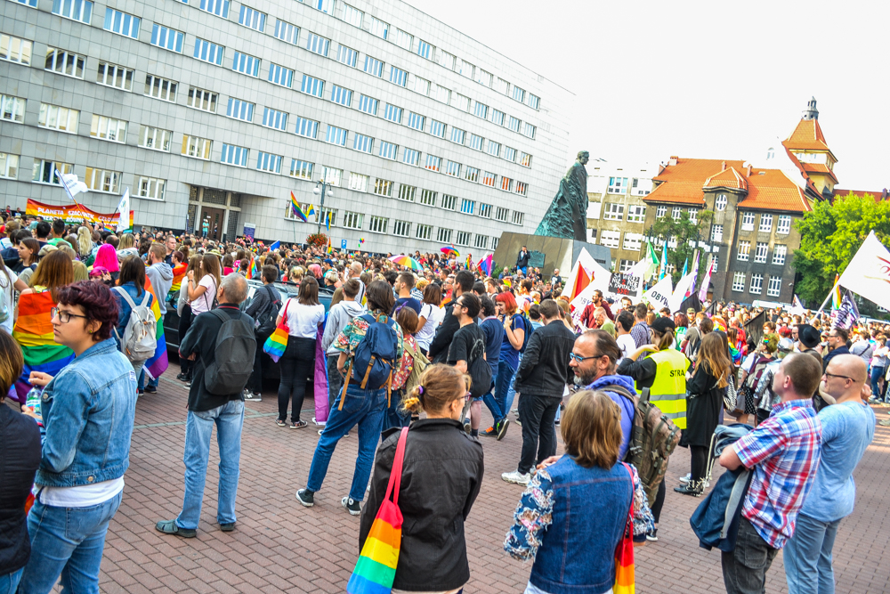 Marsz Równości 2018 22