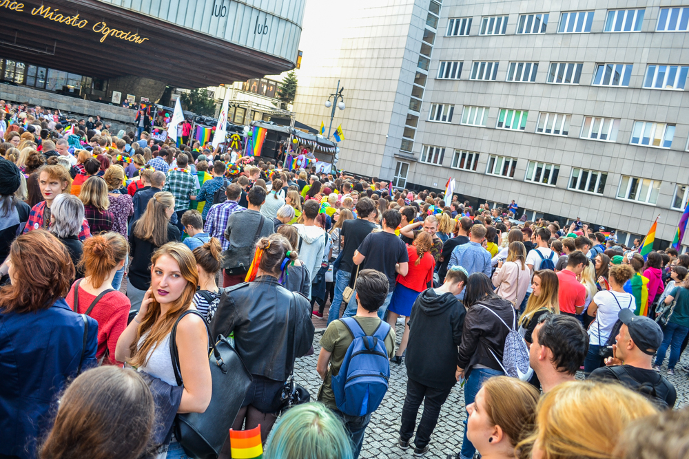 Marsz Równości 2018 23