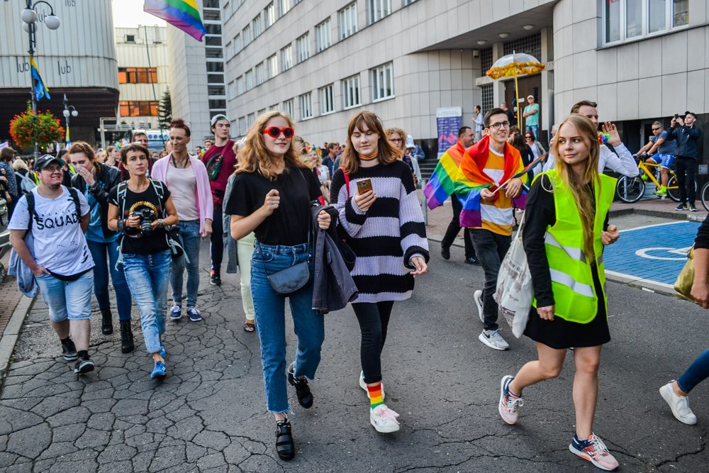 Marsz Równości 2018 27