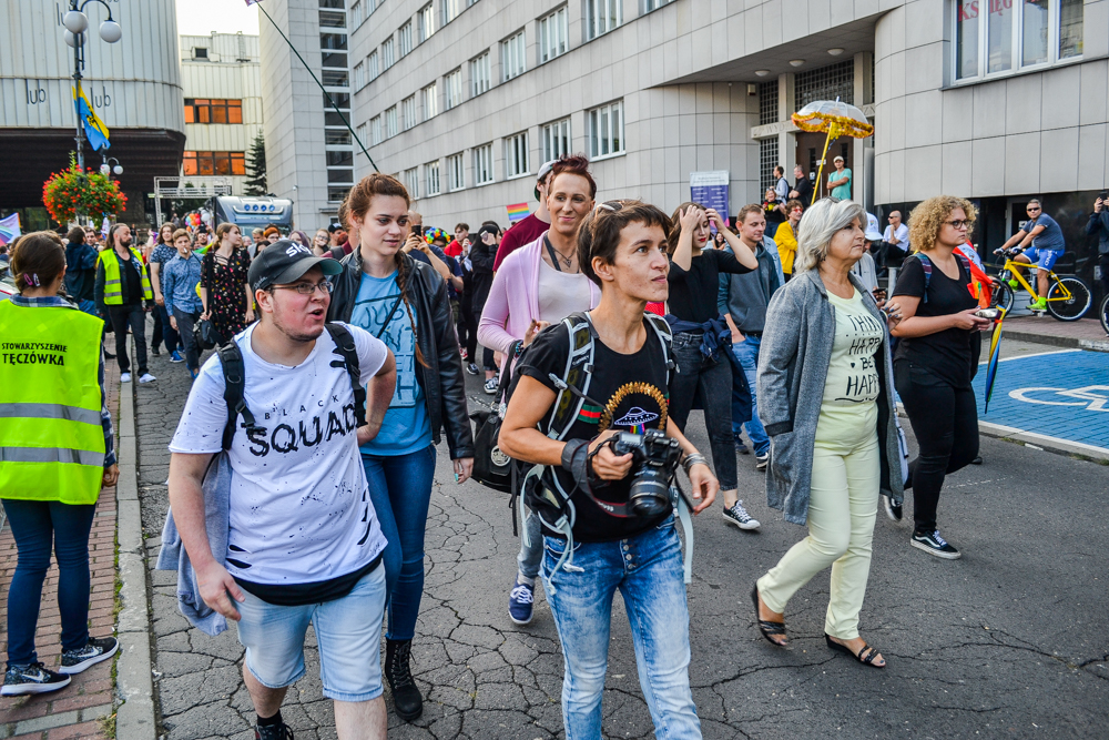 Marsz Równości 2018 28