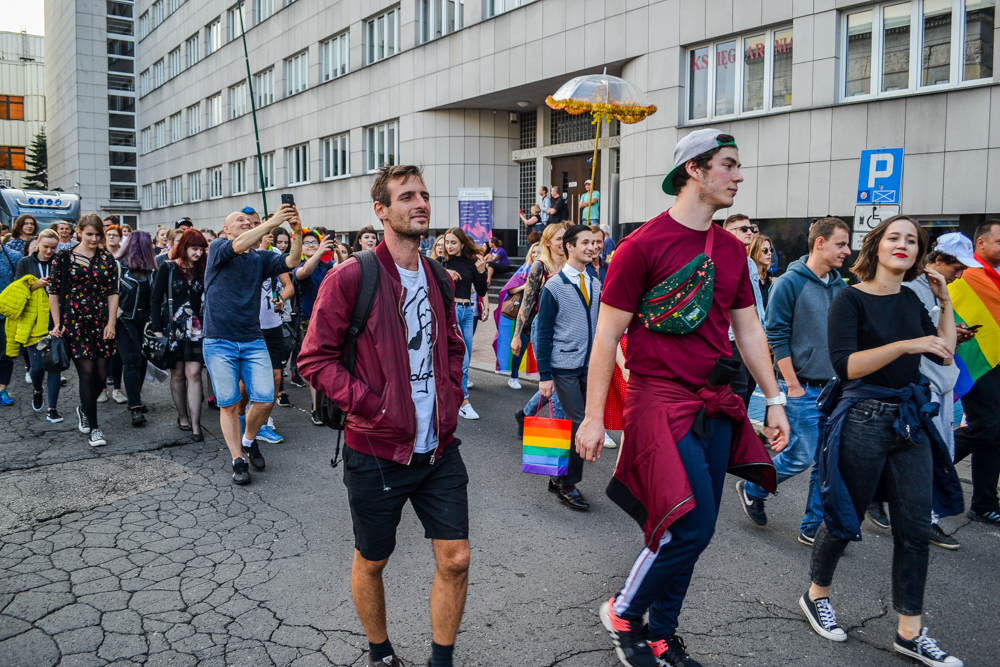 Marsz Równości 2018 29