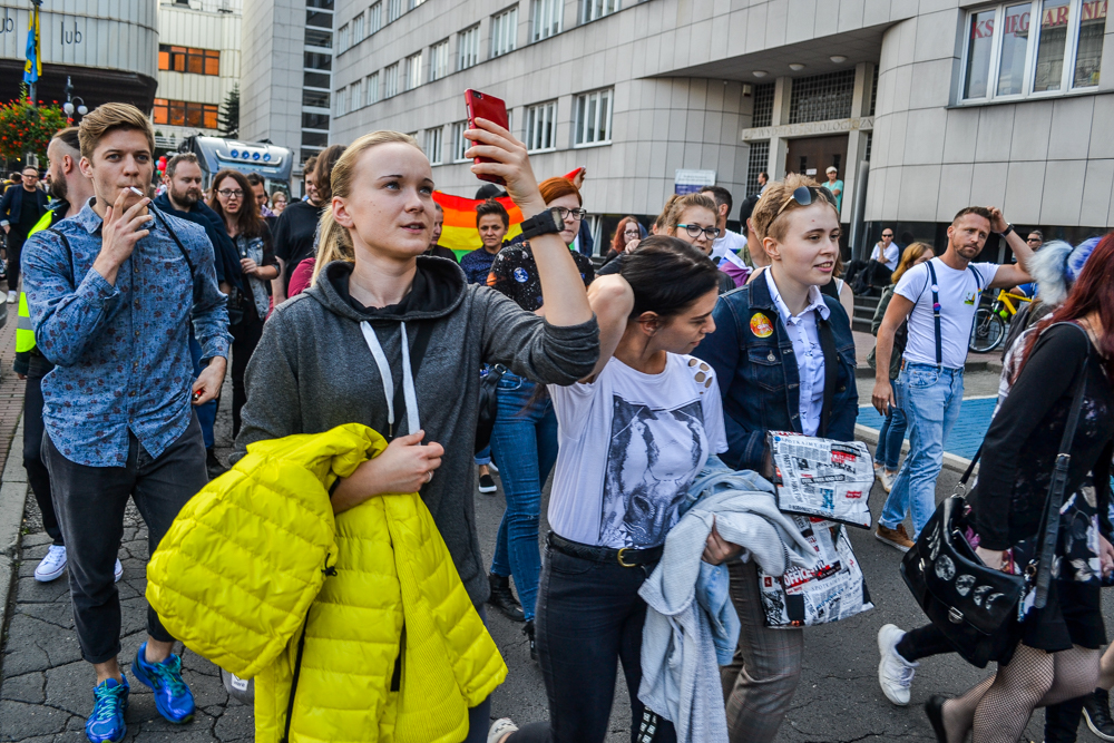 Marsz Równości 2018 33