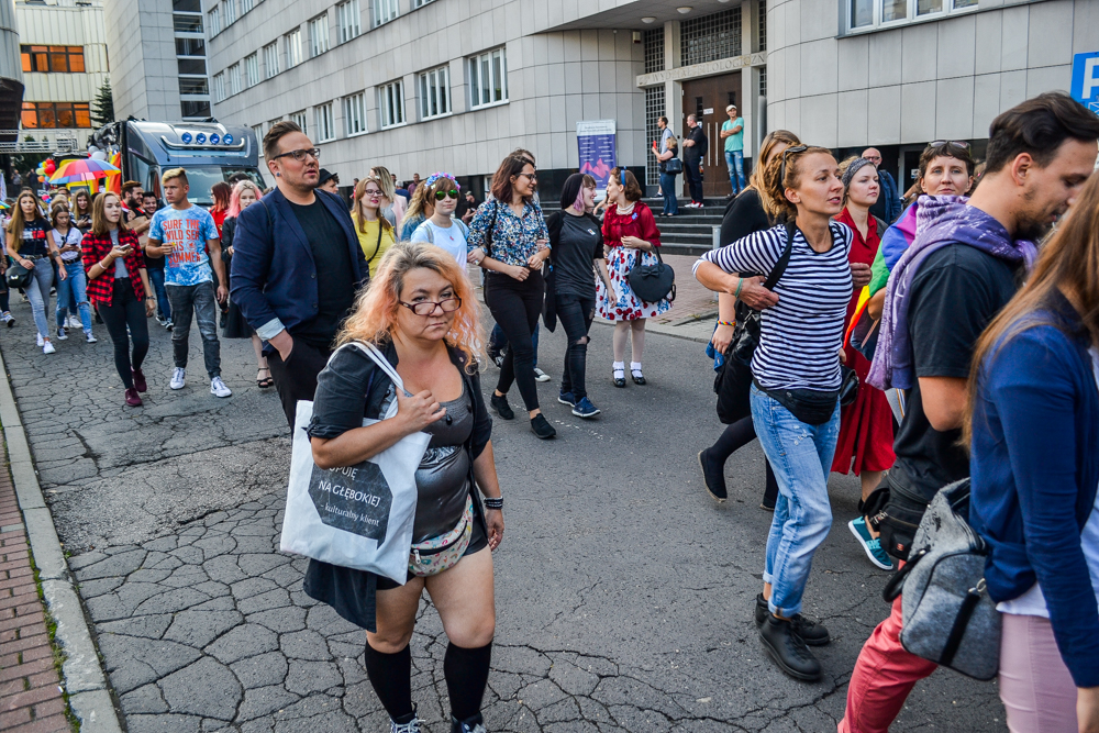 Marsz Równości 2018 35