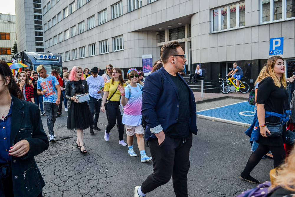 Marsz Równości 2018 36