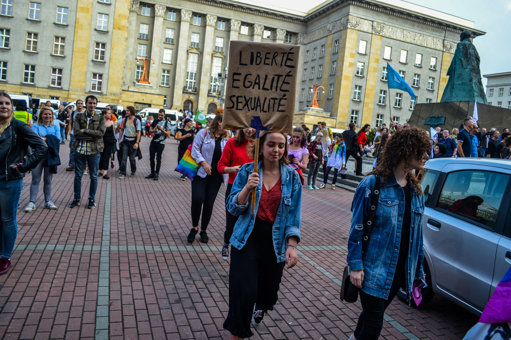 Marsz Równości 2018 37