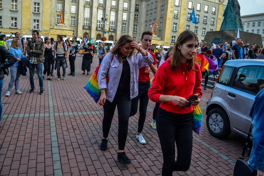 Marsz Równości 2018 38