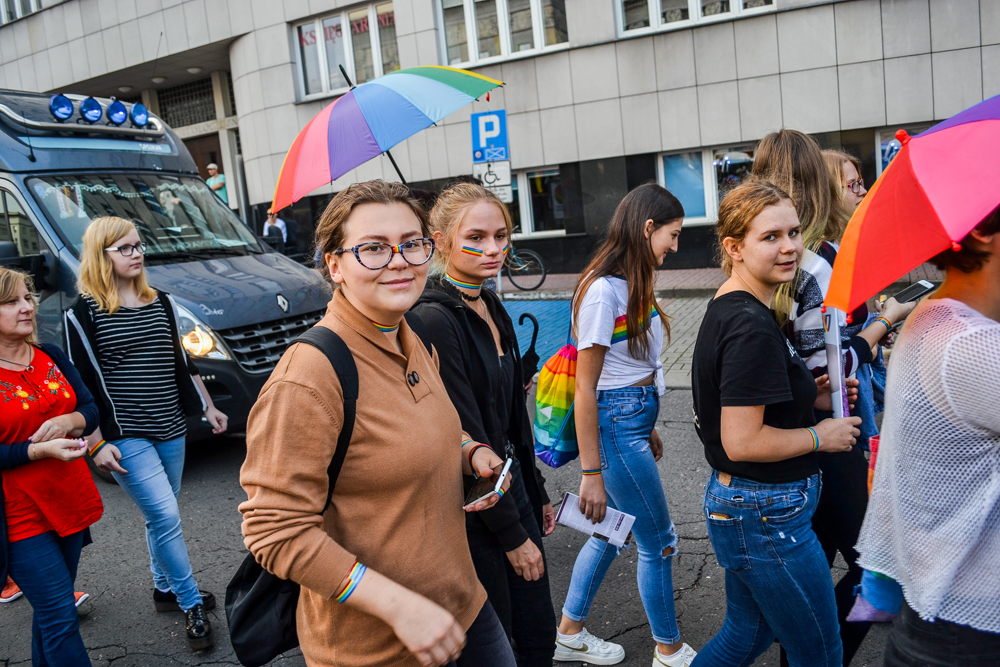 Marsz Równości 2018 41