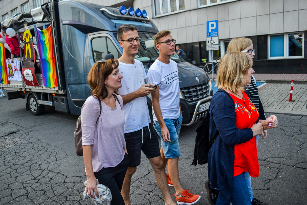 Marsz Równości 2018 42