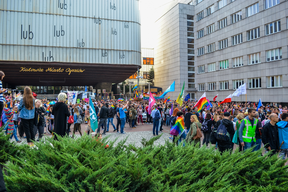 Marsz Równości 2018 46
