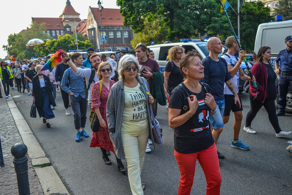 Marsz Równości 2018 57