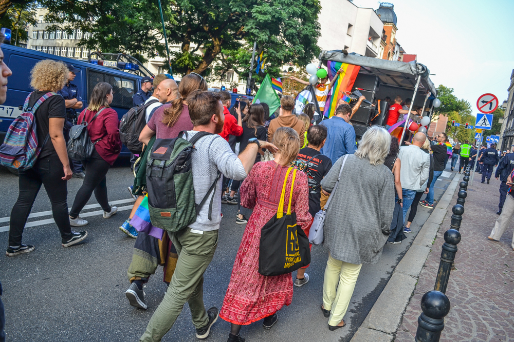 Marsz Równości 2018 60