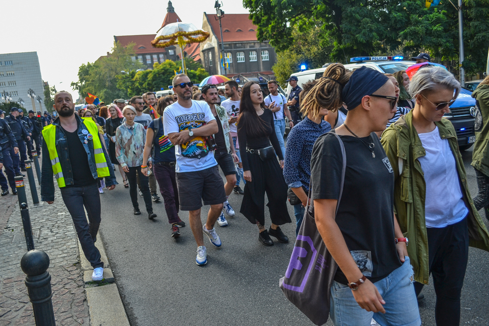 Marsz Równości 2018 62