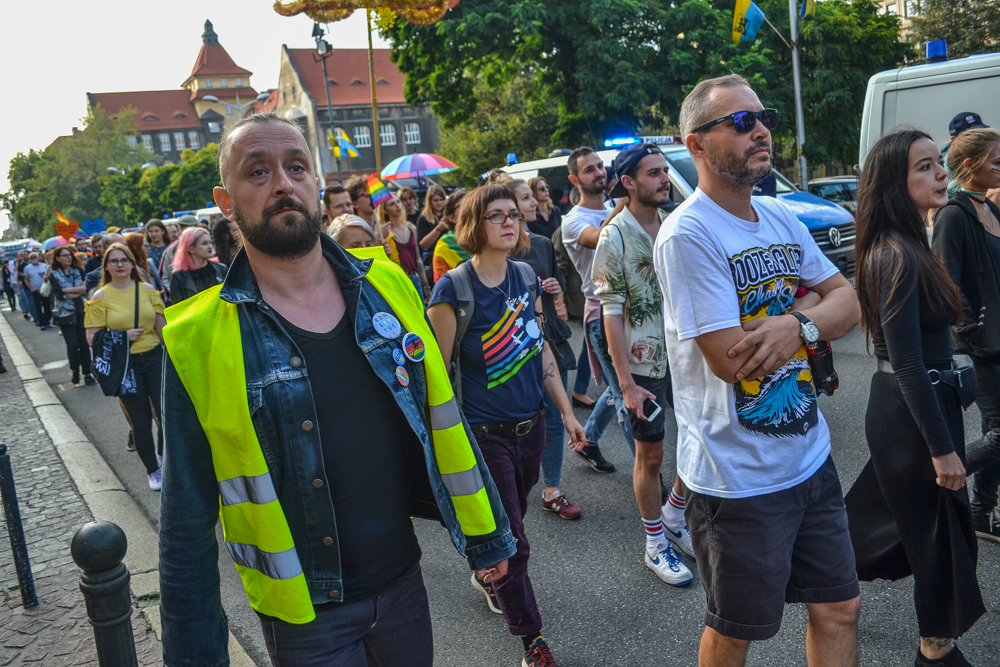 Marsz Równości 2018 63