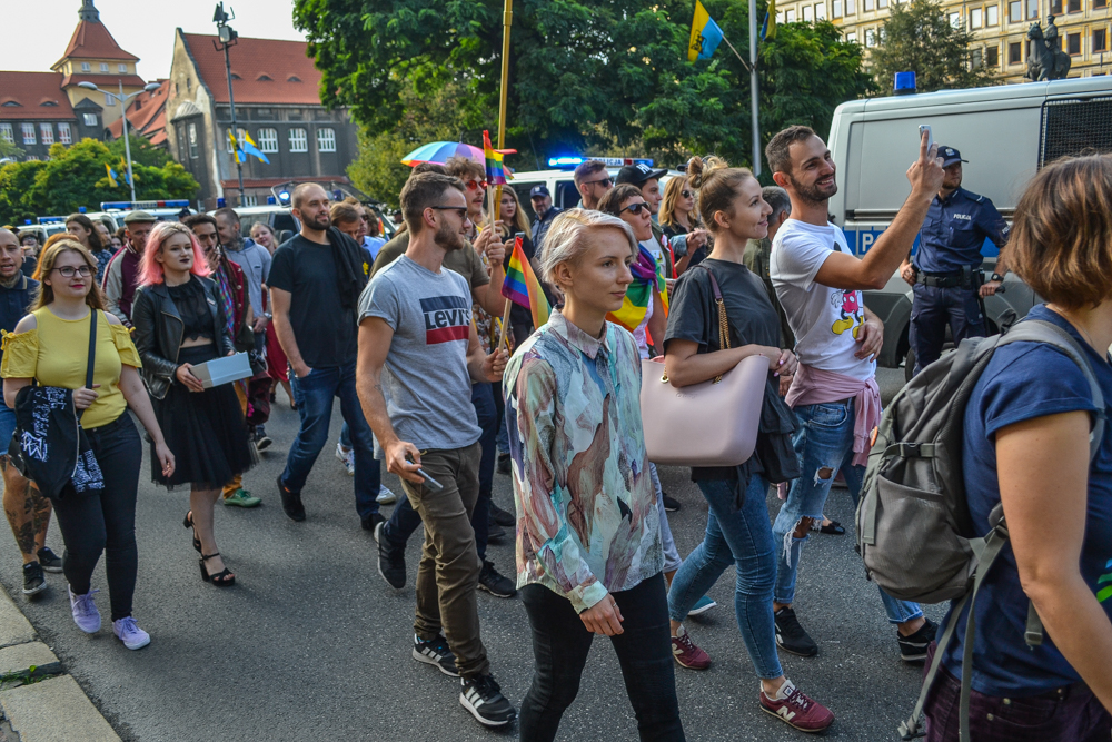 Marsz Równości 2018 64