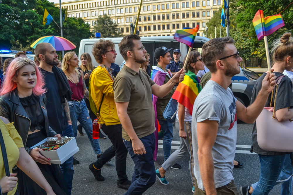 Marsz Równości 2018 66