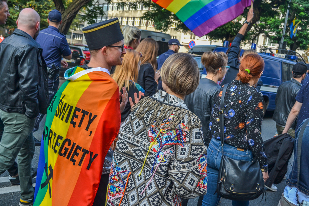 Marsz Równości 2018 76