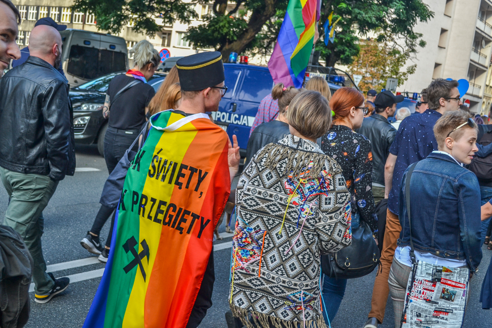 Marsz Równości 2018 77