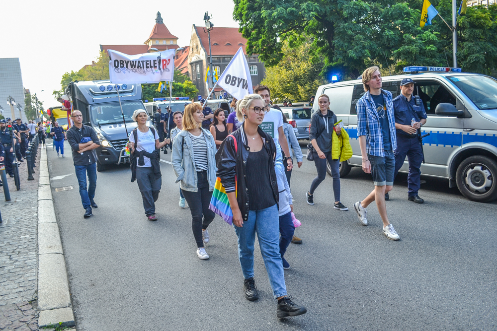 Marsz Równości 2018 78
