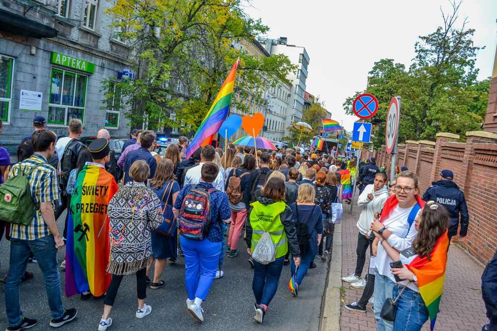 Marsz Równości 2018 82