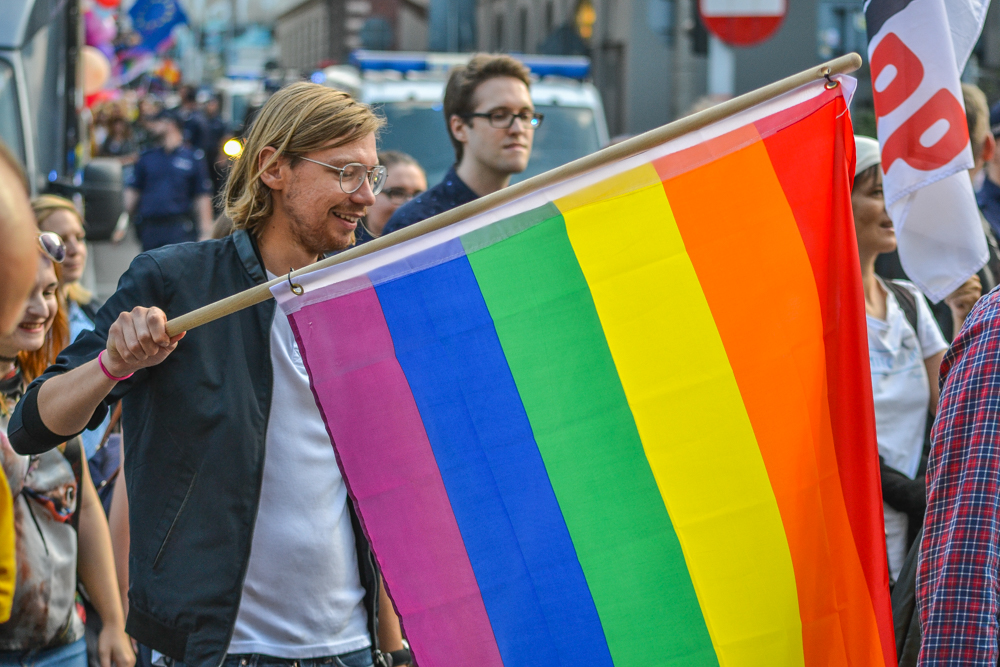 Marsz Równości 2018 92