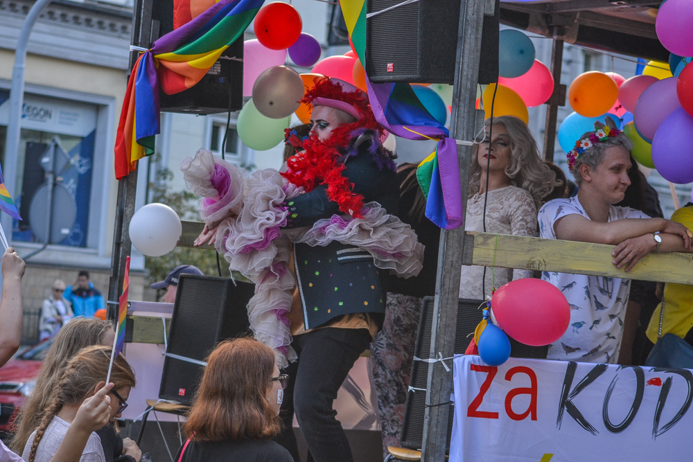 Marsz Równości 2018 95