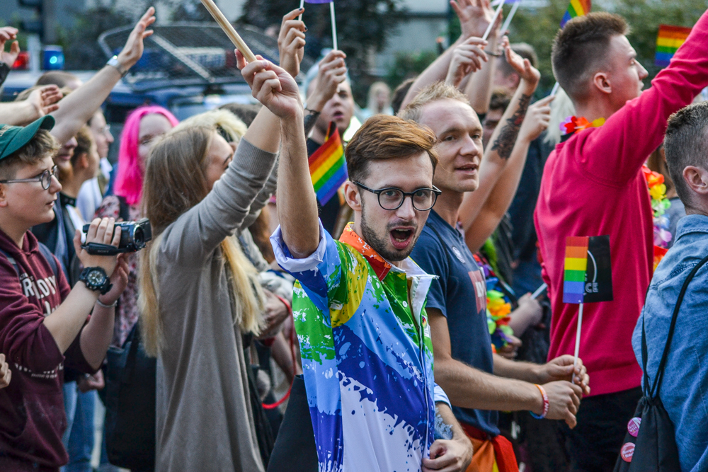 Marsz Równości 2018 96