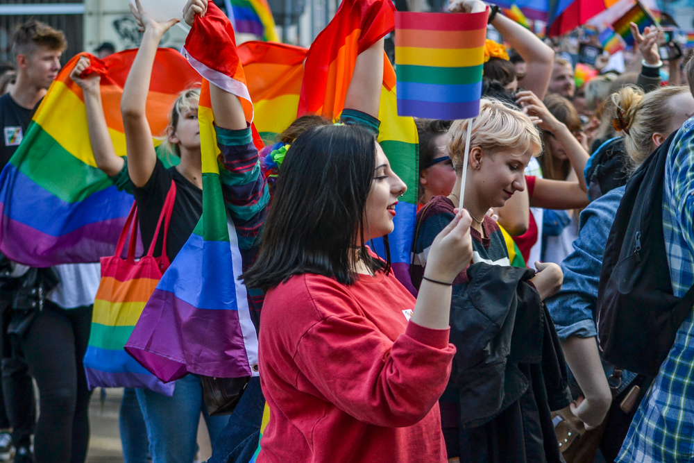 Marsz Równości 2018 98