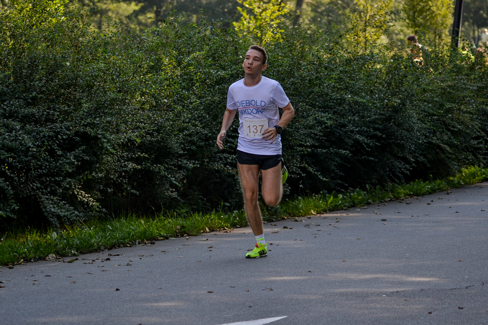 Bieg Śląskich Aniołów 23