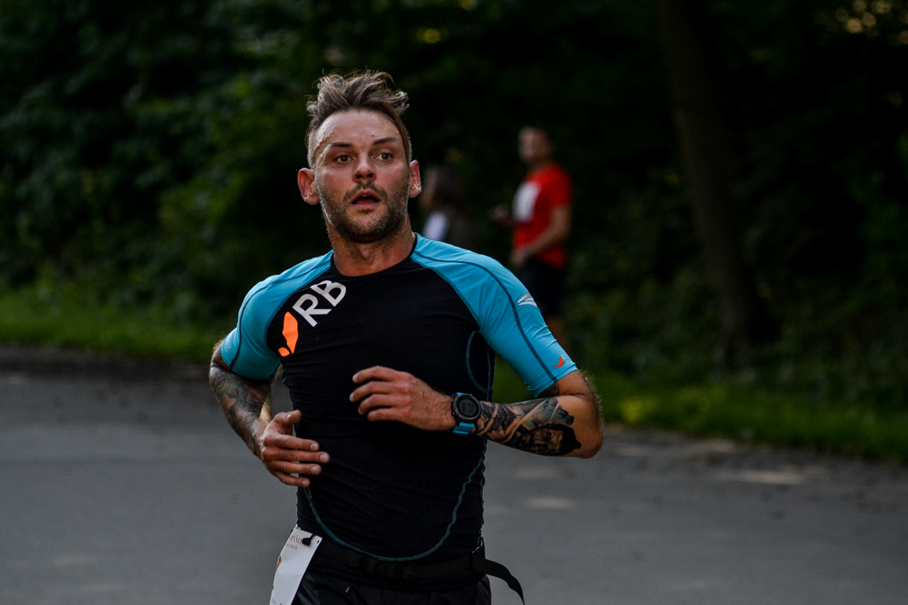 Bieg Śląskich Aniołów 24