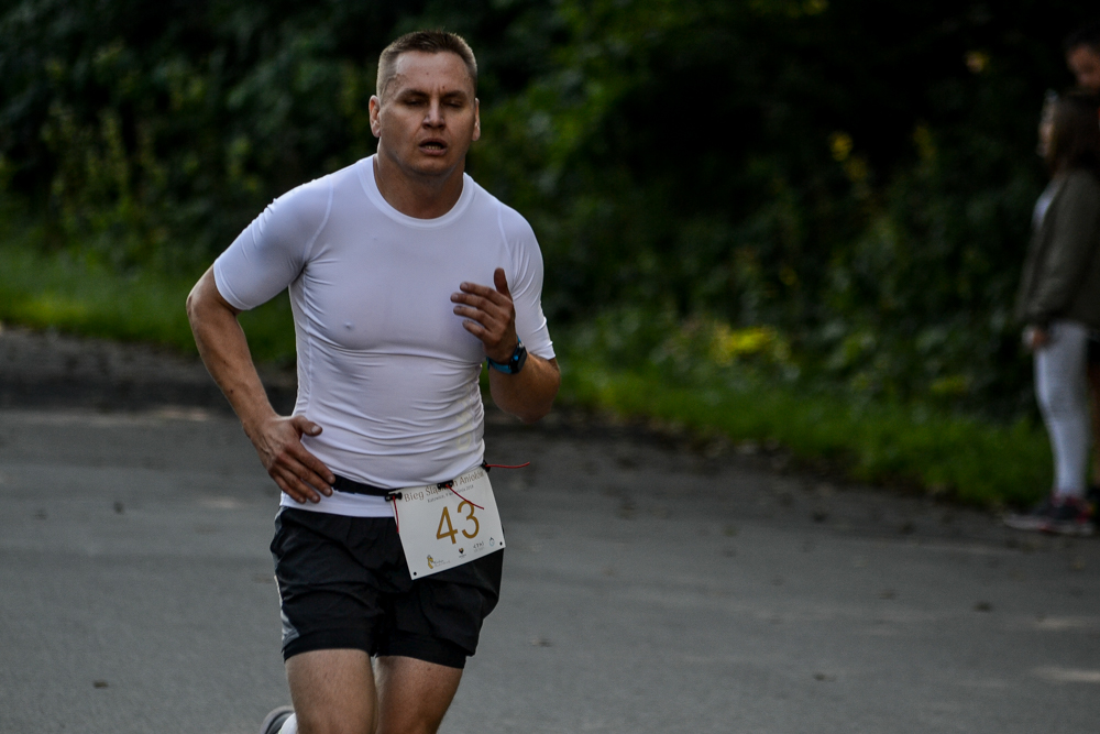 Bieg Śląskich Aniołów 27