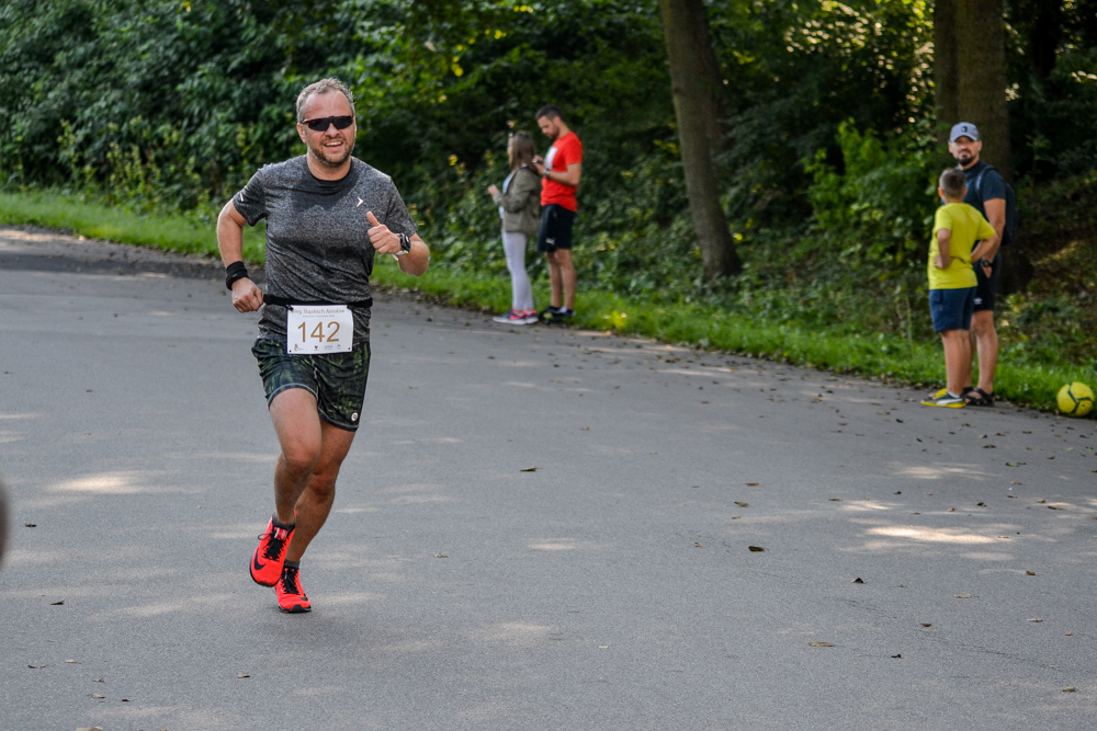 Bieg Śląskich Aniołów 29