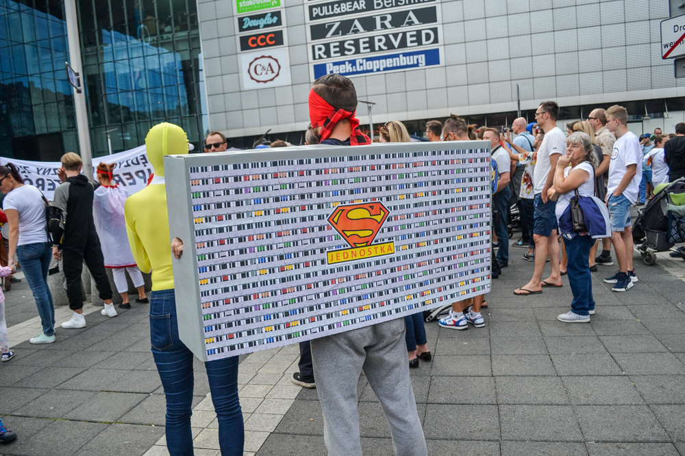 10. Międzygalaktyczny Zlot Superbohaterów 5