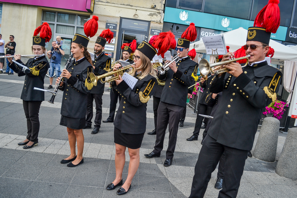 10. Międzygalaktyczny Zlot Superbohaterów 6